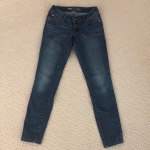 Old Navy Skinny Jeans